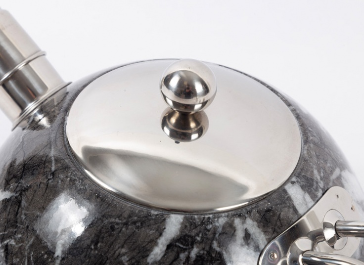 ست کتری و قوری Home Lux