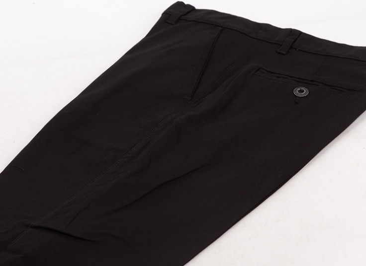 شلوار کتان طرح Zara