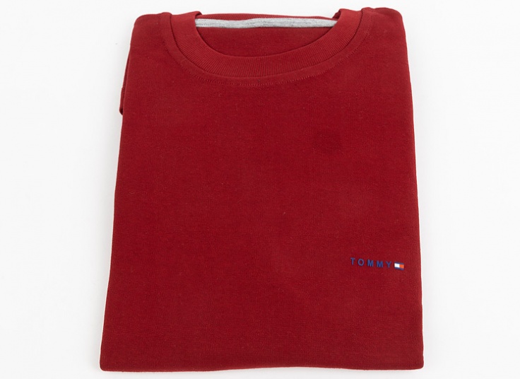 بلوز آستین بلند مردانه Tommy