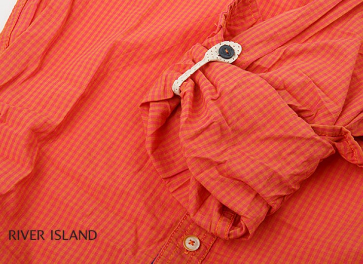 پیراهن مردانه RIVER ISLAND