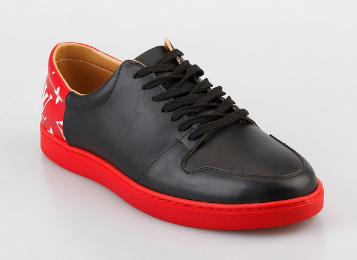 کفش اسنیکرز مردانه Supreme