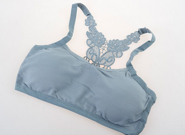 نیم تنه پشت گیپور Aiqisecai