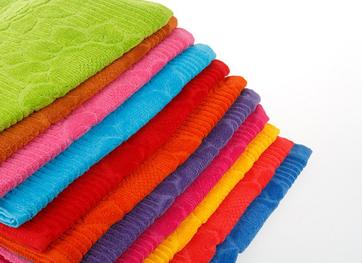 حوله دست و صورت