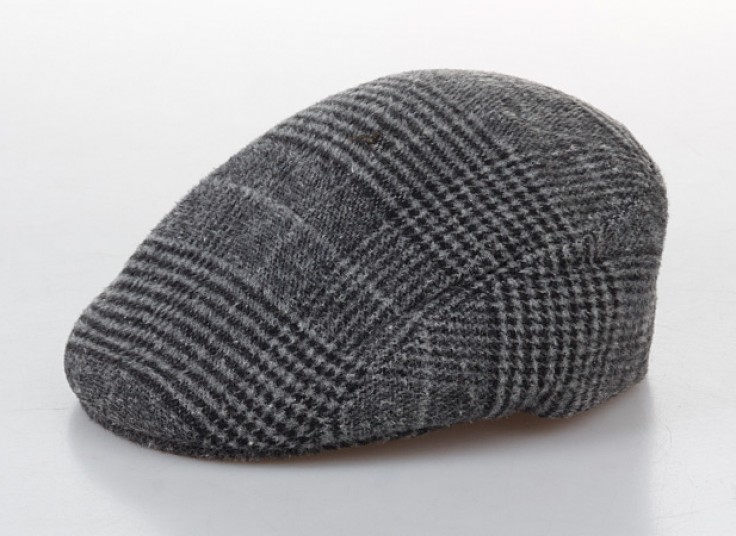 کلاه کپ پشمی