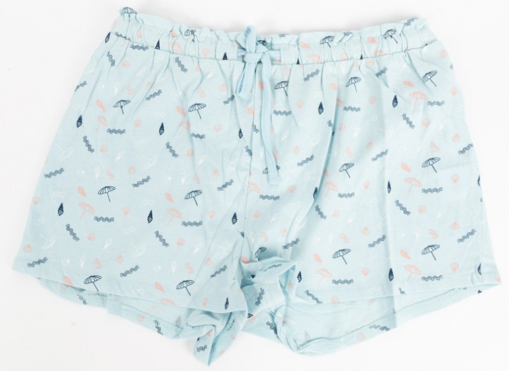 شلوارک زنانه