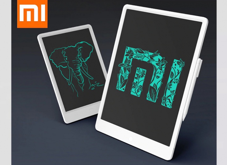 تخته سیاه دیجیتالی Xiaomi