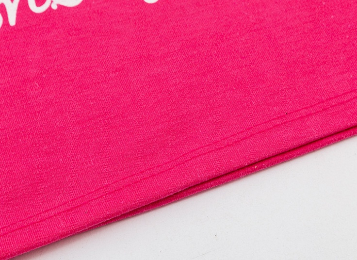 ست بلوز شلوارک بچگانه