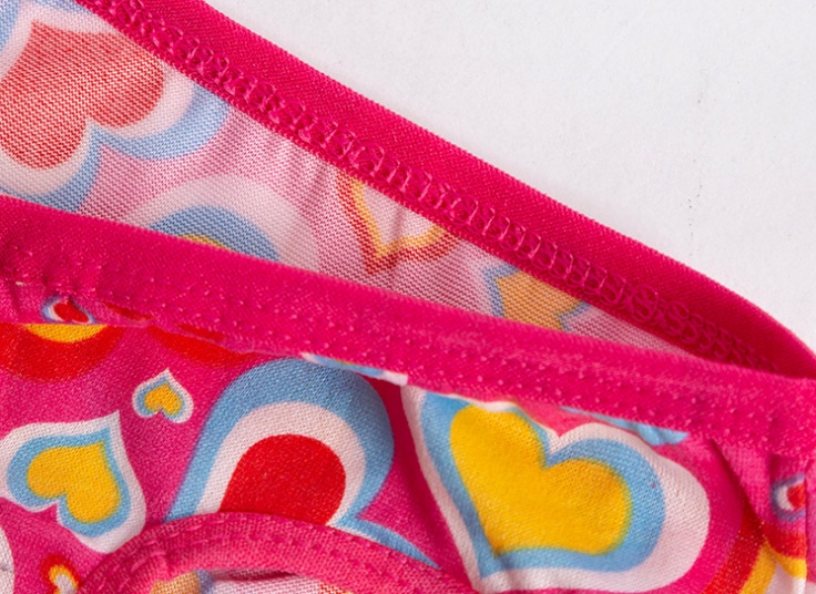 لباس زیر بچگانه Baojing