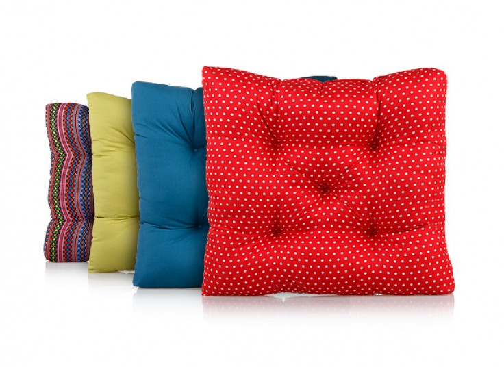 زیر نشیمنی ارگونومیک Beauty