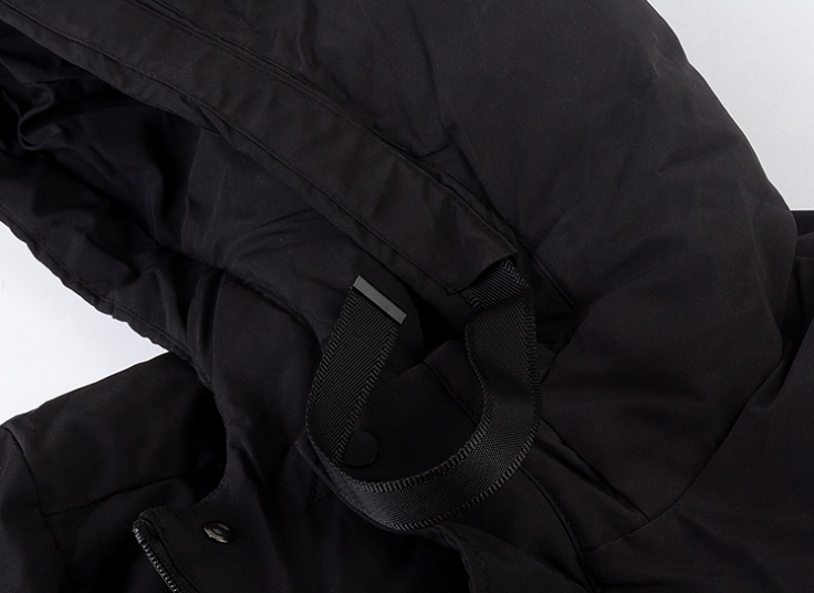 کاپشن مردانه supreme