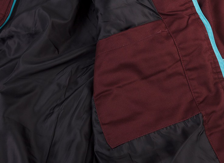 کاپشن LC Waikiki