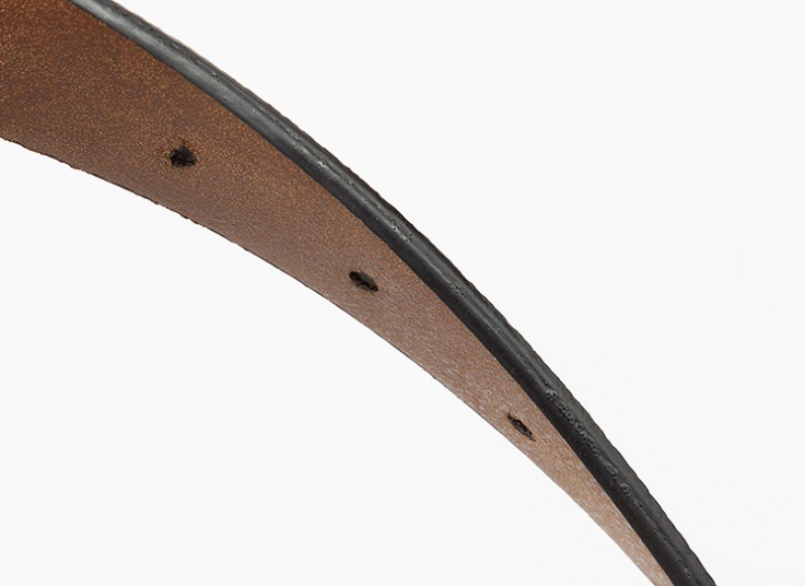 کمربند مردانه طرح Tommy