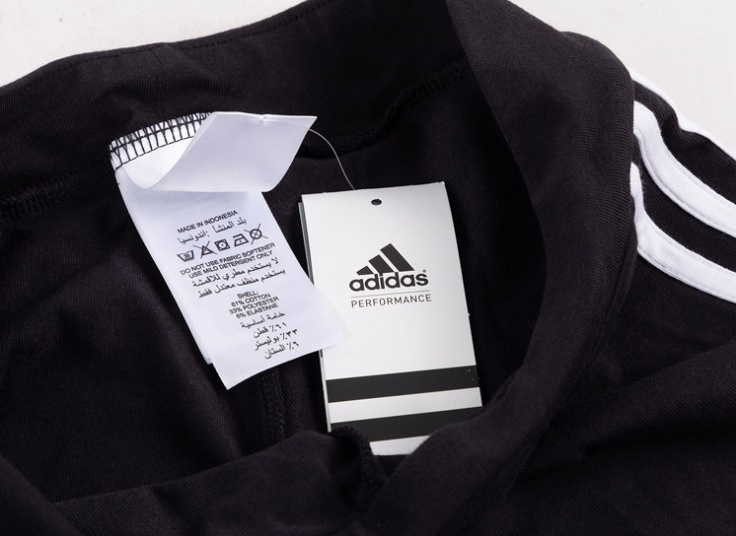 لگ زنانه adidas