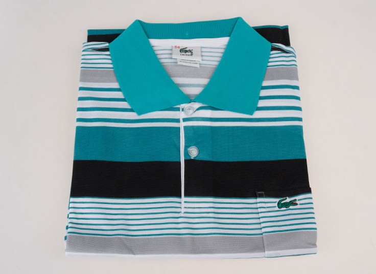 پولوشرت مردانه Lacoste