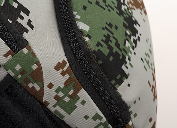 کیف کوله طرح NIKE