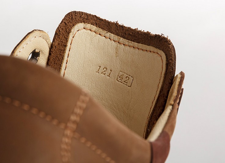 کفش مردانه Clarks