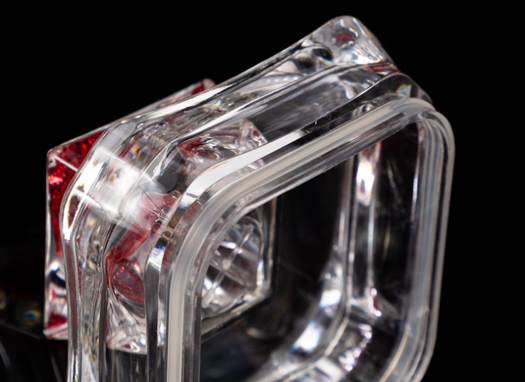 بانکه اکریلیک Kama