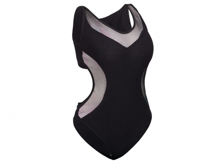 بادی زنانه Tisape