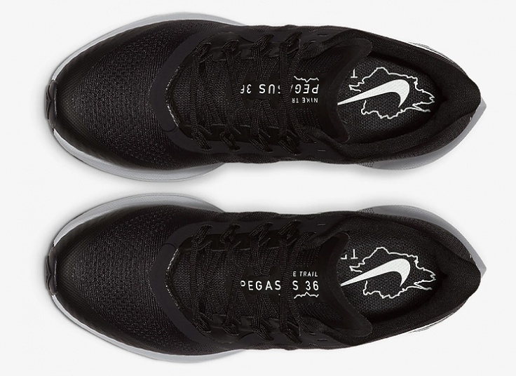 کتانی مردانه NIKE مدل PEGASUS 36