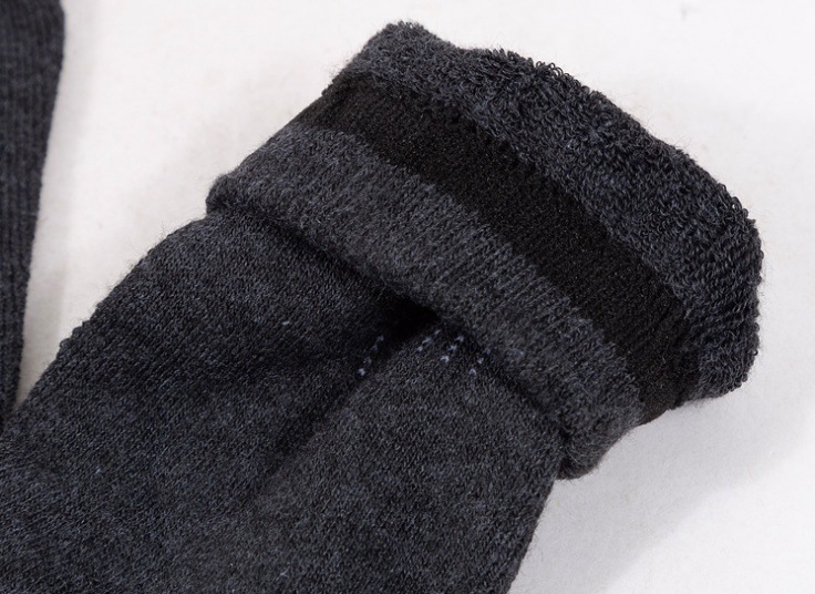 جوراب مردانه حوله ای Motata