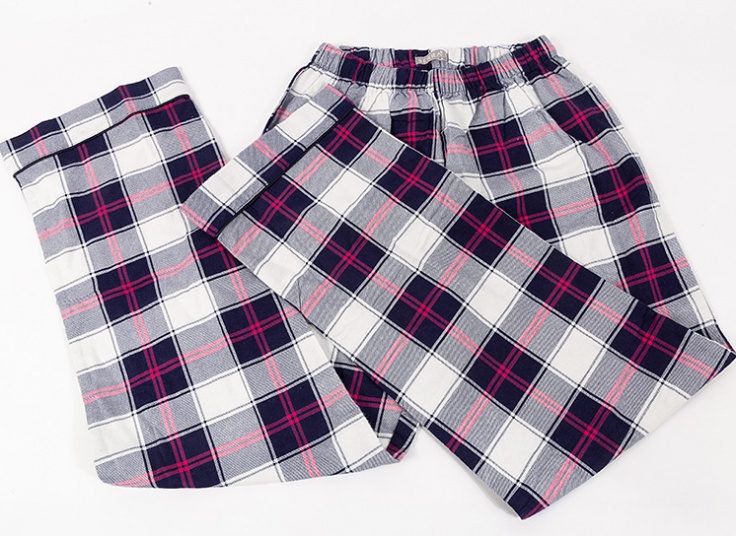 شلوار پشمی مردانه M & S