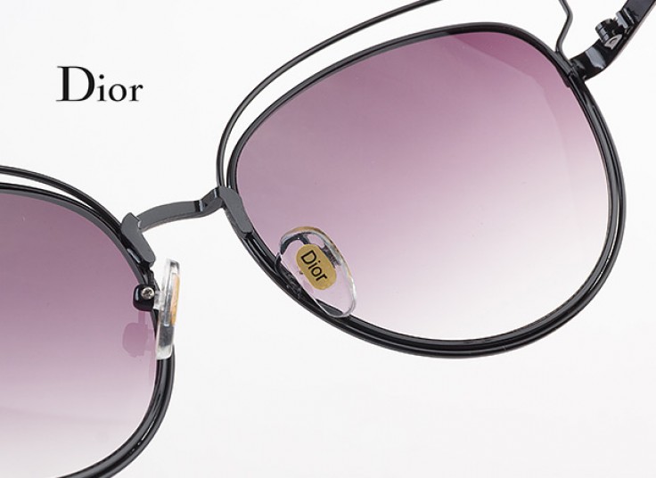 عینک آفتابی زنانه Dior