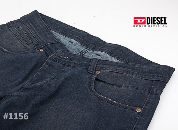 شلوار جین مردانه Diesel