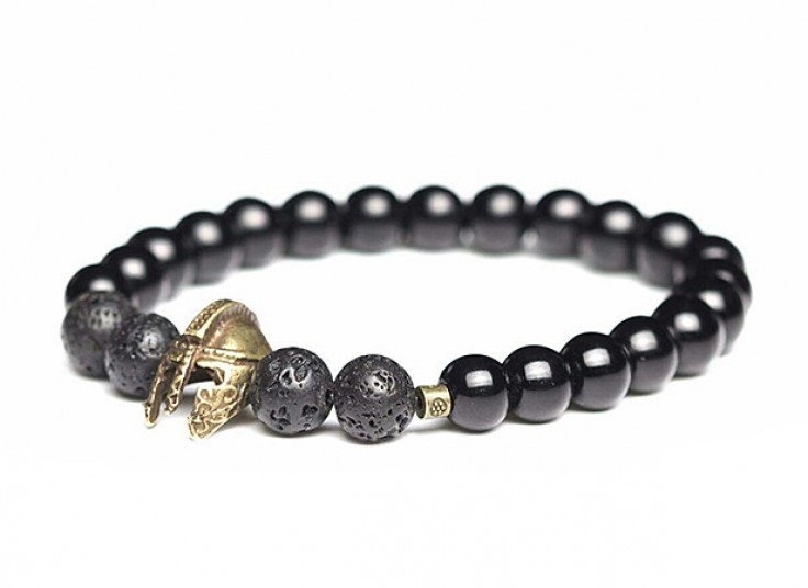 چند مدل دستبند 