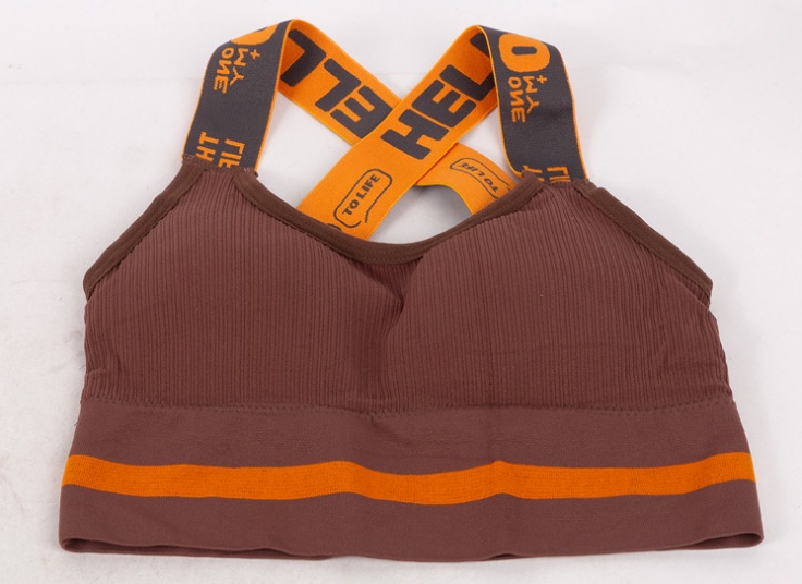 نیم تنه ورزشی پشت ضربدری