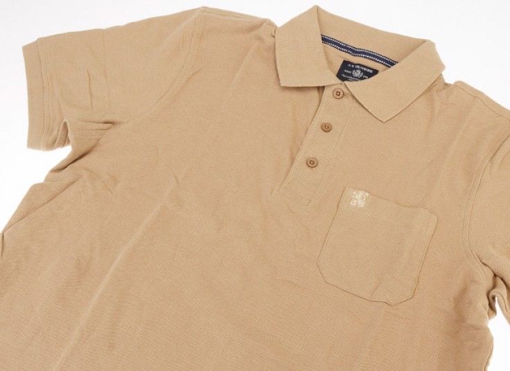 پولوشرت مردانه A W DUNMORE