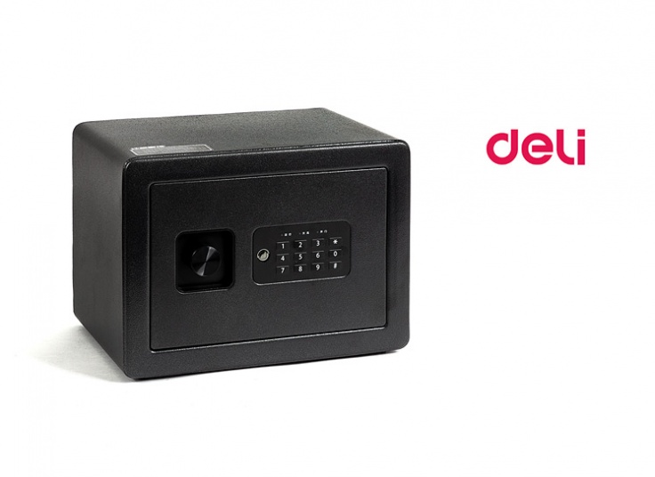 گاو صندوق Deli شیائومی مدل 33515