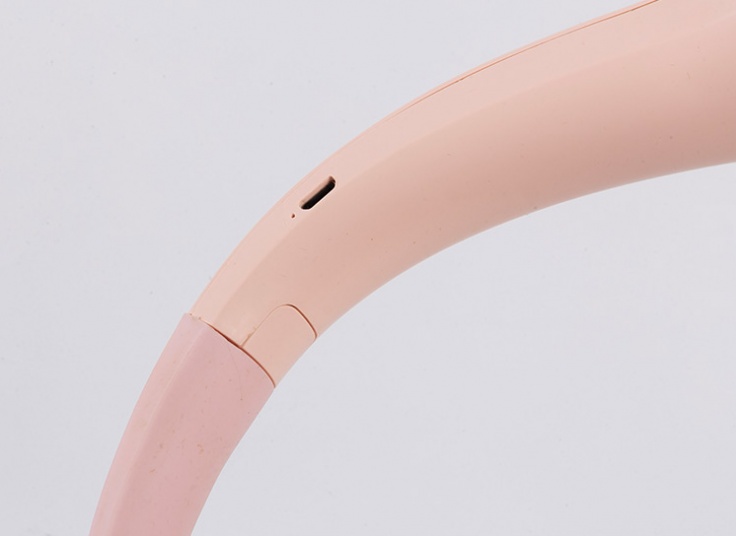 پنکه گردنی REMAX مدل F9