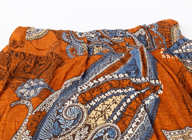 دامن کوتاه زنانه