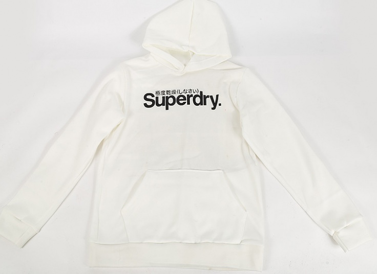 هودی مردانه Superdry