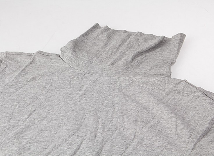 بلوز یقه اسکی زنانه Blue Motion