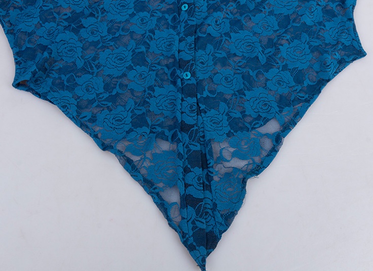 رویه لباس زنانه Guipure