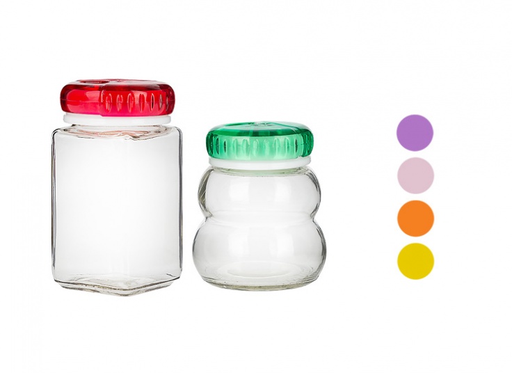 جا ادویه herevin