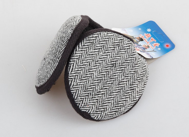 گوش گیر زمستانی chaokeai