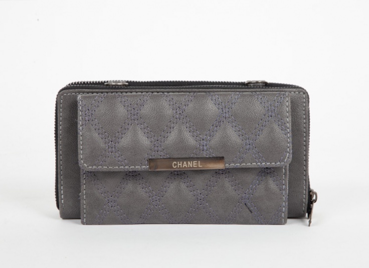 کیف پاسپورتی Chanel