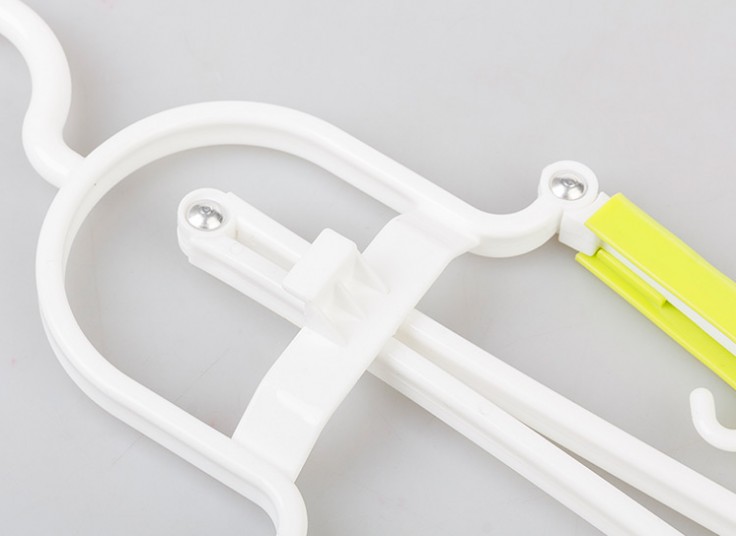 چوب لباسی COLOR BREEZE