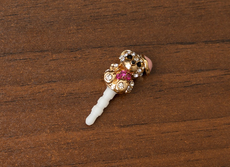 درپوش پورت هنذفری