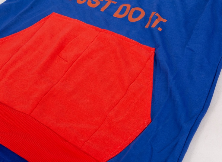 هودی زنانه طرح Nike