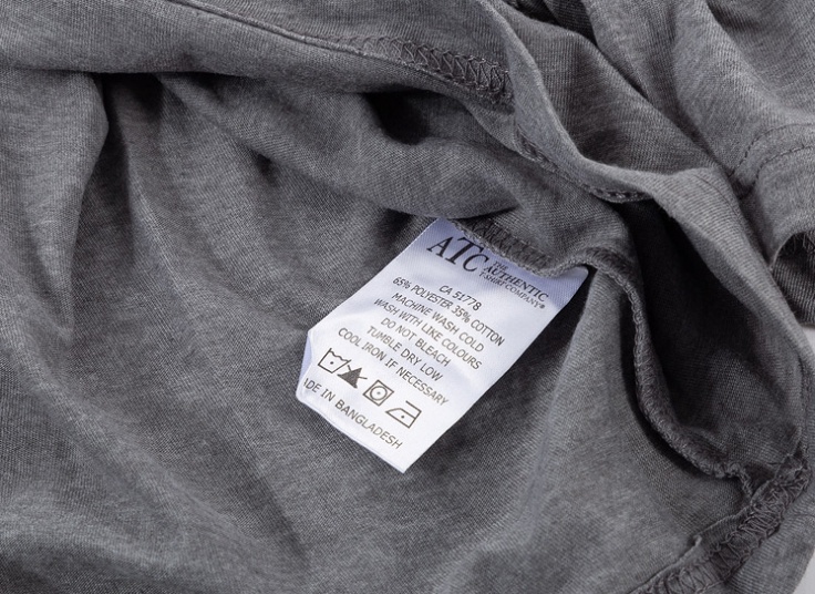 تیشرت مردانه ATC