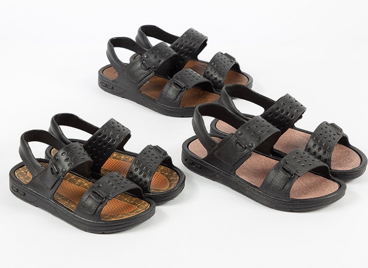 صندل و دمپایی بچگانه Nasim