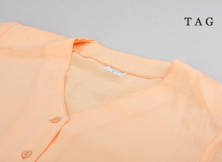 شومیز زنانه سایز بزرگ TAG