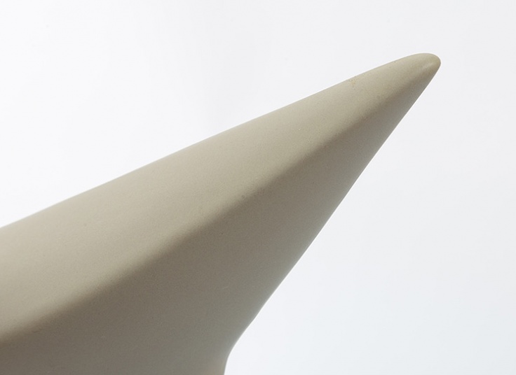 مجسمه دکوری کبوتر