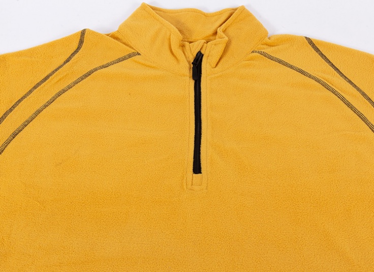 پلار نیم زیپ مردانه LC Waikiki