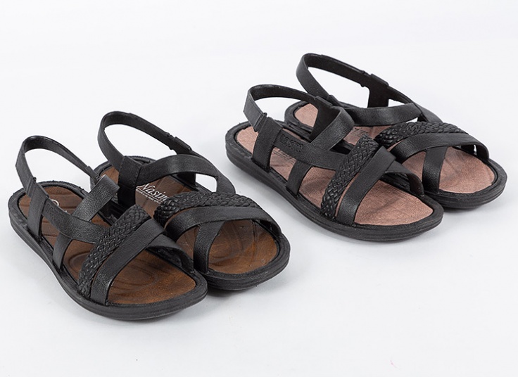 صندل تابستانه NASIM