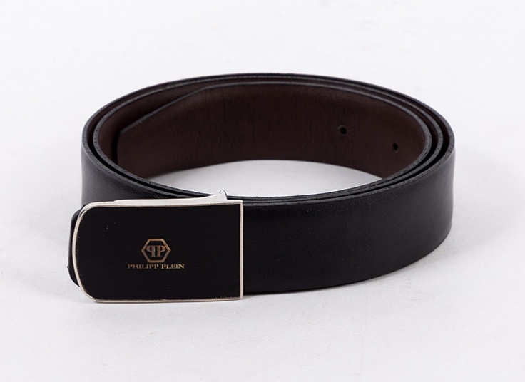 کمربند مردانه چرم