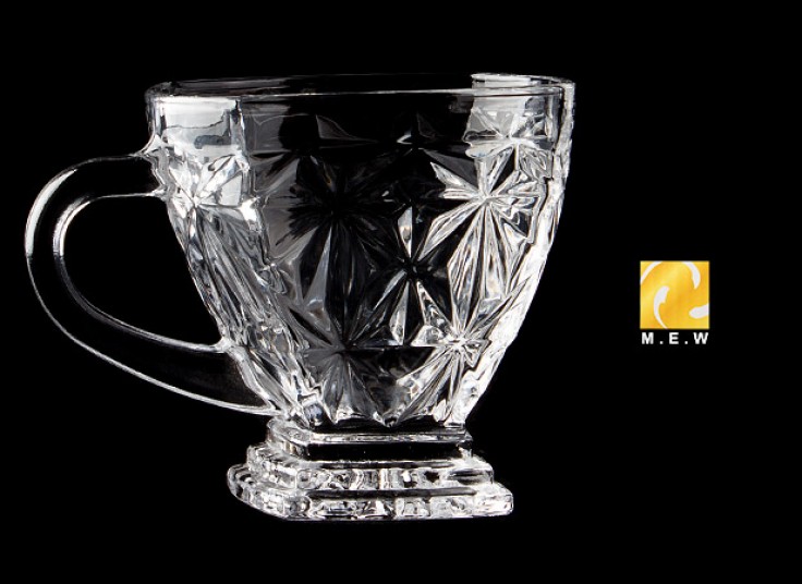 فنجان بلور MEW